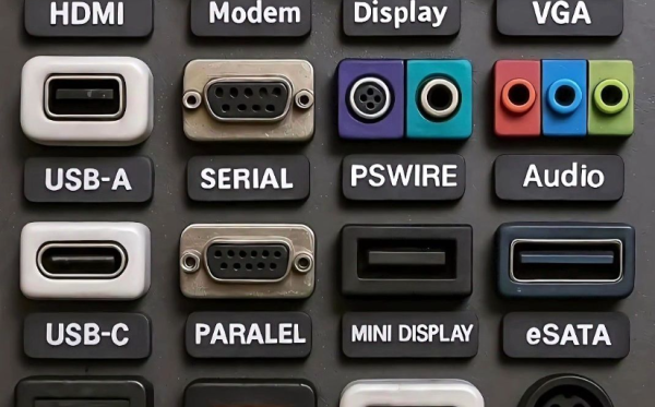 tipos_conectores tipos_conectores